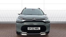 Citroen C3 Aircross 1.2 PureTech 110 Shine Plus 5dr Petrol Hatchback